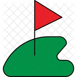 Birdie  Icon