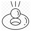 Birdie  Icon
