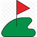 Birdie  Icon