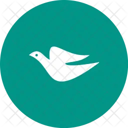 Birds  Icon