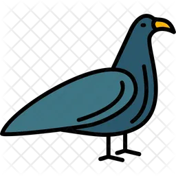 Birds  Icon