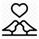 Birds  Icon