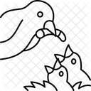 Birds  Symbol