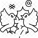 Birds  Symbol