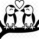 Birds  Symbol