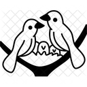 Birds  Symbol