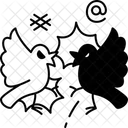 Birds  Symbol