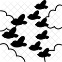 Birds  Symbol
