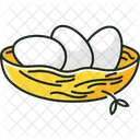 Birds nest  Icon