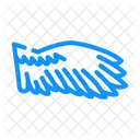 Birds Wing  Icon
