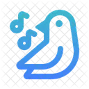Birdsong  Icon