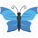 Farfalla Birdwing  Icon