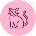 Birman Cat Birmancat Cat Icon