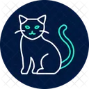 Birman Cat Birmancat Cat Icon