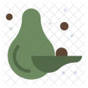 Birne  Icon