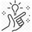 Birne  Symbol