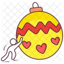 Birne  Symbol