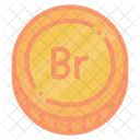 Birr  Icon