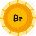 Birr  Icon