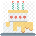 Birtday  Icon