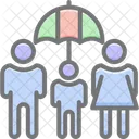 Medical Science And Technology Icons Pack Icon