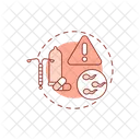 Reproductive Choice Unwanted Pregnancy Birth Control Symbol