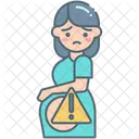 Birth Defect Child Kid Icon