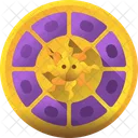Birth Happy Celebration Icon