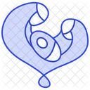 Birth  Icon