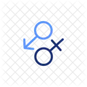 Birth Happy Celebration Icon