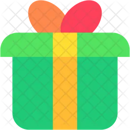 Birthday  Icon