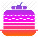 Birthday Birthday Cake Cake Icon