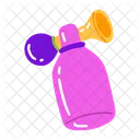 Birthday air horn  Icon