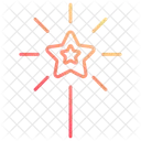 Celebration Festival Party Icon