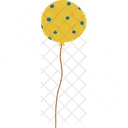 Birthday Balloons Balloons Party Balloons アイコン