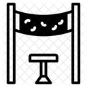 Birthday Banner  Icon