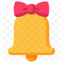 Birthday bell  Icon