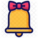 Birthday bell  Icon