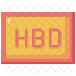 Free Free Birthday Board Svg Free 766 SVG PNG EPS DXF File