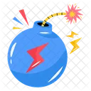 Birthday Anniversary Carnival Icon