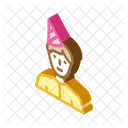 Birthday Boy Event Icon