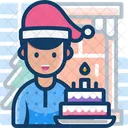 Cake Icon