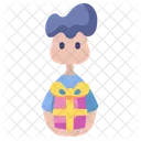 Birthday Boy Birthday Boy Icon