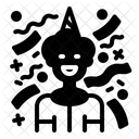 Birthday Boy Celebration Birthday Icon