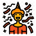 Birthday Boy  Icon