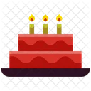 Birthday Party Birthday Party Icon