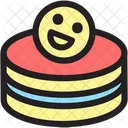 Birthday Cake Icon