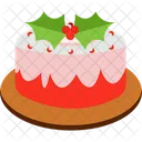 Cake Birthday Birthday Cake Icon