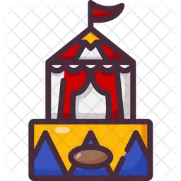 Birthday Cake  Icon