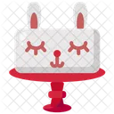 Birthday Cake  Icon